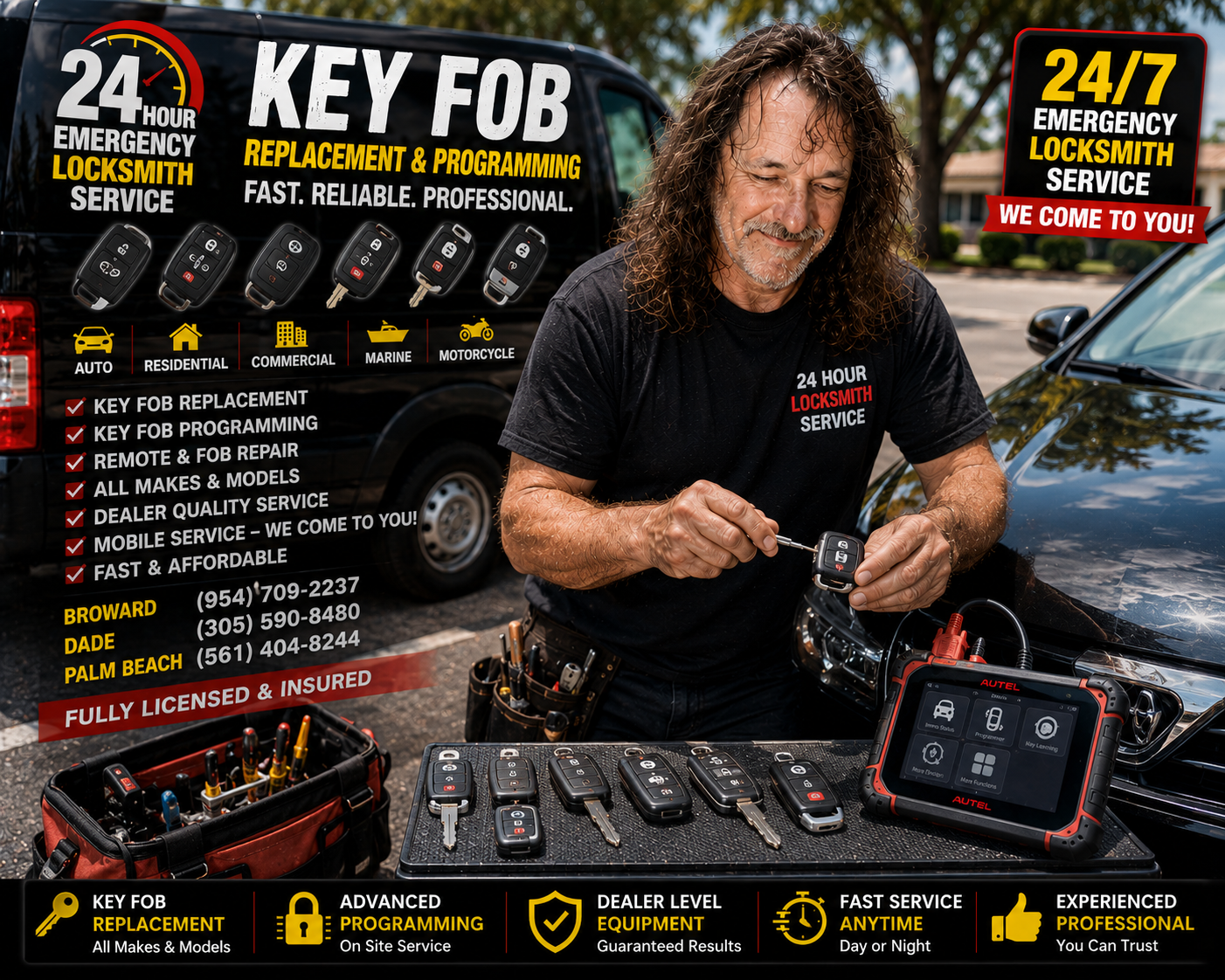Key Fob